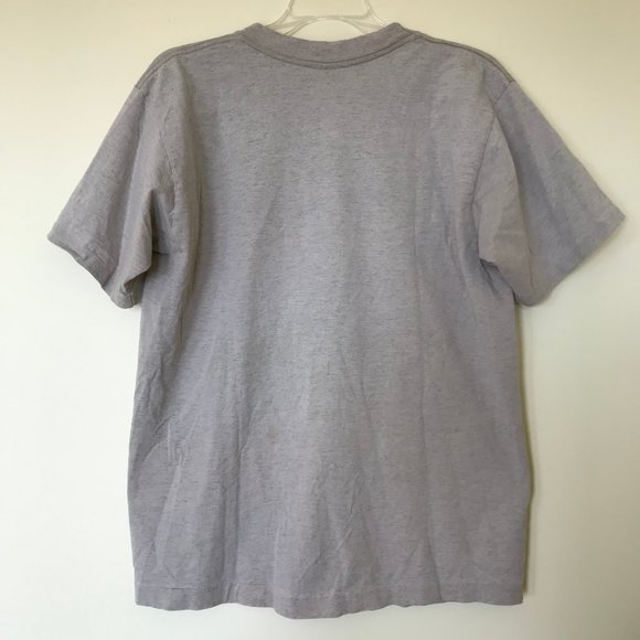 Grand Canyon Souvenir T-shirt Vintage 90s Single Stitch Distressed Top - Picture 7 of 10